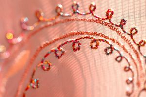 Embroidery and Empowerment