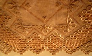 Band Embroidery