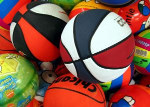 Nike Customises Sports Uniforms