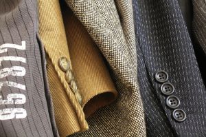 Saving Harris Tweed