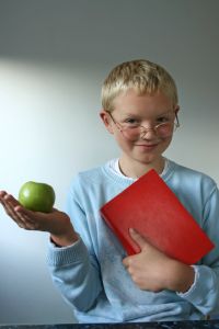 Printed T-shirts Created for National Child Day