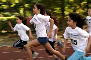 T-shirts Donated for Charity Run