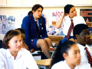 Canadian Catholic Schools Implement New Uniform Standards