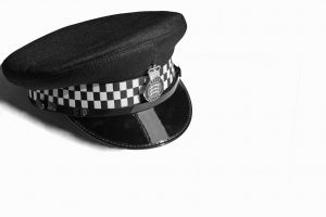 Greater Manchester Police May Change Uniform