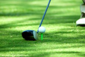New Golf Wear for Women by Stella McCartney