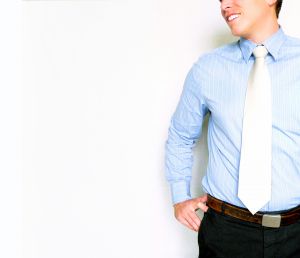Workwear and Corporate Clothing Show April 2 & 3