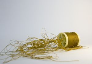 Safe Embroidery Thread from Madeira