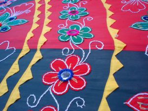 5th Textile Asia International Exhibition April 4-7