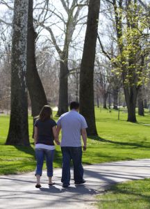 Plant a Tree with a New T-Shirt