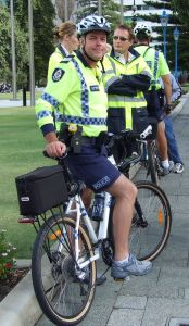 Portugal Police Angry at Having to Purchase Uniforms