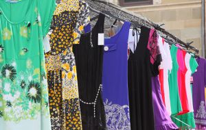 Fast Fashion Should Not Be in Style