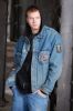 Jason Denham and Denim