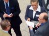 Superior Uniform Group Uses a Superior Uniforms Forecasting Group