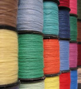 Eco-Textile Guide Now Available