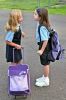 So Many Benefits to Wearing School Uniforms