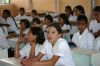 Free School Uniforms from Clothe The World Foundation