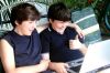 School Uniforms: Promotional Clothing Distributers versus Megastores