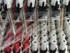 Manufacturing Recycled Uniforms