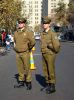 Military Uniform Features are Still Trendy