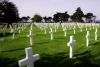U.S. Memorial Day in USA Honors Fallen Soldiers in Uniforms