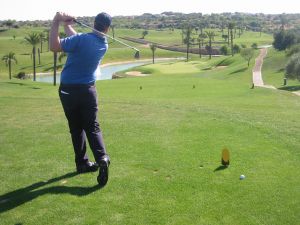 Tiger Woods Promotional Clothing Not a Hot Item