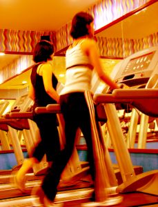 Hotel Fitness Needs Gym Uniforms