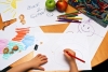 New Uniforms for Tornado Stricken Children