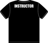Instructor (Print Text) (Pre-Designed)