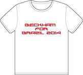Beckham 2014 (Print Text) (Pre-Designed)