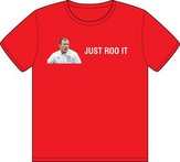 Just Roo It (Print Logo) (Pre-Designed)