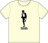 Michael Jackson Picture (Print Logo) (Pre-Designed)
