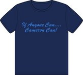 If Anyone Can (Print Text) (Pre-Designed)