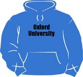Oxford University (Print Text) (Pre-Designed)