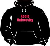 Keele University (Print Text) (Pre-Designed)