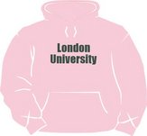 London University (Print Text) (Pre-Designed)