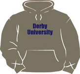 Derby University (Print Text) (Pre-Designed)