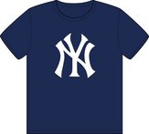 New York Yankees Logo (Print Logo) (Pre-Designed)