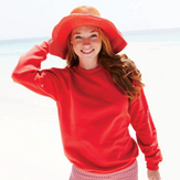 Gildan Adult Crew Neck Sweatshirt