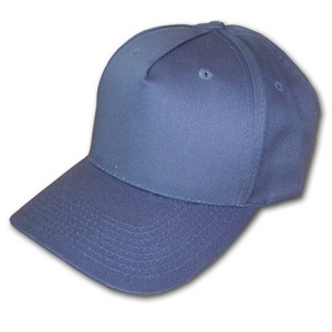 5 Panel Baseball Cap