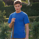Fruit Of The Loom Heavy Cotton T-Shirt