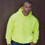 AWDis Electric Hoodie