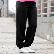 AWDis Girlie Cuffed Jog Pants