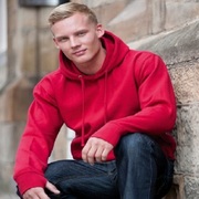 AWDis Street Hoodie