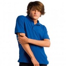 B&C Cayenne Pique Polo Shirt