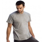 B&C Exact V Neck T-Shirt