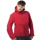 B&C Hooded Soft Shell Jacket