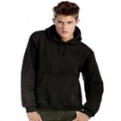 B&C Hooded Sweatshirt