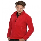 B&C Icewalker + Fleece Jacket