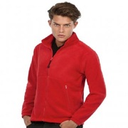 B&C Icewalker + Fleece Jacket