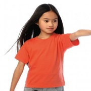 B&C Kids Exact 190 T-Shirt